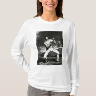 Portrait of Richard Humphreys T-Shirt