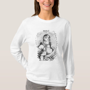 Portrait of Robert the Bruce T-Shirt