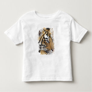 Portrait of Royal Bengal Tiger, Ranthambhor Toddler T-shirt