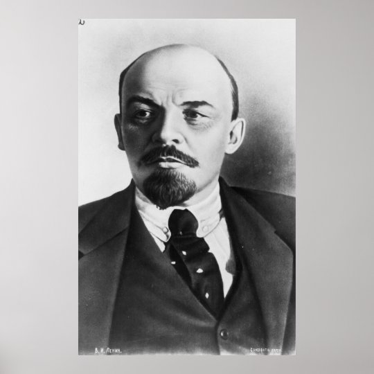 Vladimir lenin essay