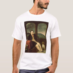 Portrait of Schubert T-Shirt