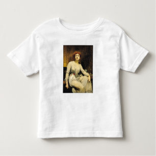 Portrait of Severine 1893 Toddler T-shirt