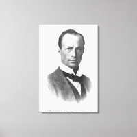 Portrait of Sir Douglas Mawson