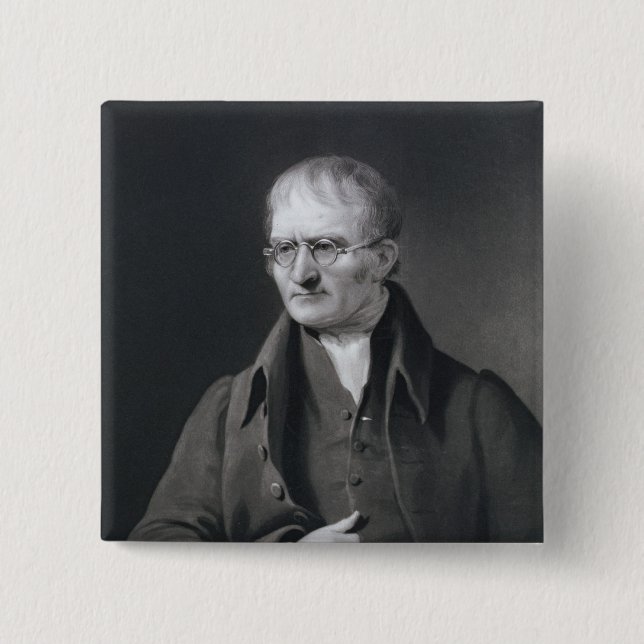 Portrait of Sir Joseph Thomson Button (Front)