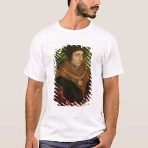Portrait of Sir Thomas More T-Shirt