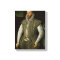 Portrait of Sir Walter Raleigh, 1598