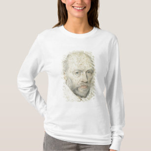 Portrait of St. Vincent de Paul T-Shirt