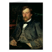 Portrait of the Artist (Front)