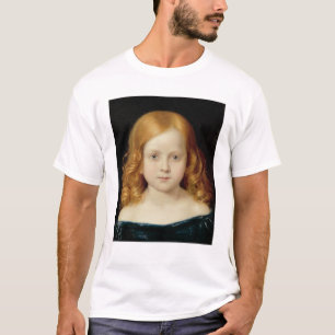Portrait of the Artist's Daughter T-Shirt