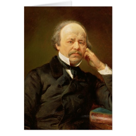 Portrait of the Composer (Front)