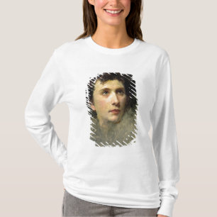 Portrait of the composer Pyotr Ilyich T-Shirt