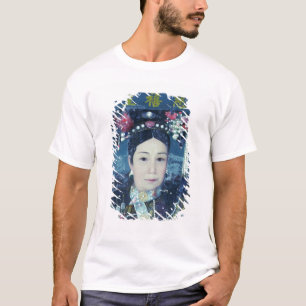 Portrait of the Empress Dowager Cixi T-Shirt