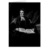 Portrait of Thomas Arnold (Front)