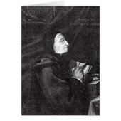 Portrait of Thomas Vicary (Front)