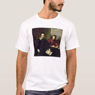 Portrait of Thomas Wentworth, Earl of Strafford (1 T-Shirt