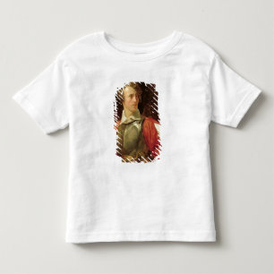 Portrait of Vladimir Samoylov as Hamlet Toddler T-shirt