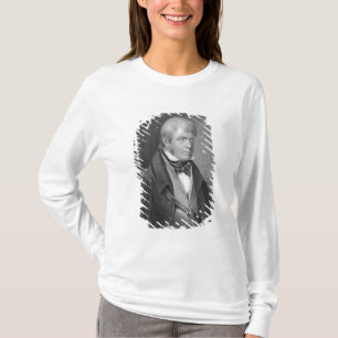 Portrait of Walter Scott T-Shirt