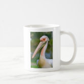 John James Audubon: White Pelican. Fine Art Mug/Cup. Ideal Gift Coffee/Tea  Mug