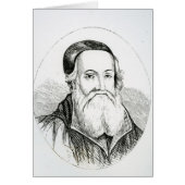 Portrait of William Grindal (Front)