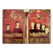 Portraits (Front Horizontal)