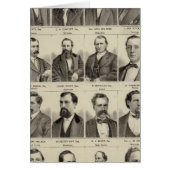 Portraits of Attorneys, Minnesota (Front)