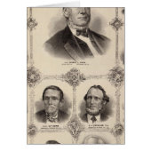 Portraits of Illinois Thirteen (Front)