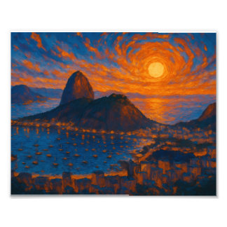 portraits photo print