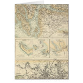 Ports and Harbours On The West Coast of Scotland (Front)