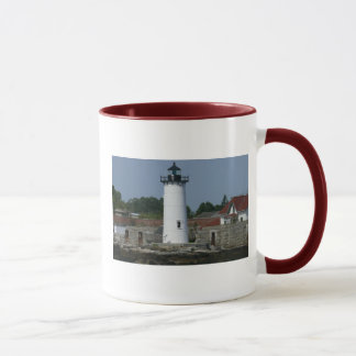 Portsmouth Harbor Lighthouse Mug - 2