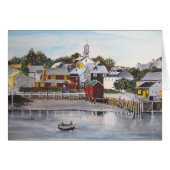 Portsmouth Harbour, New Hampshire (Front Horizontal)