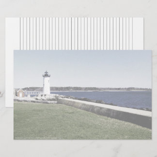 Portsmouth Lighthouse
