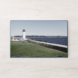 Portsmouth Lighthouse HP Laptop Skin
