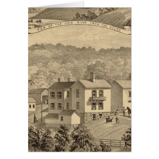 Portsmouth, Ohio (Front)