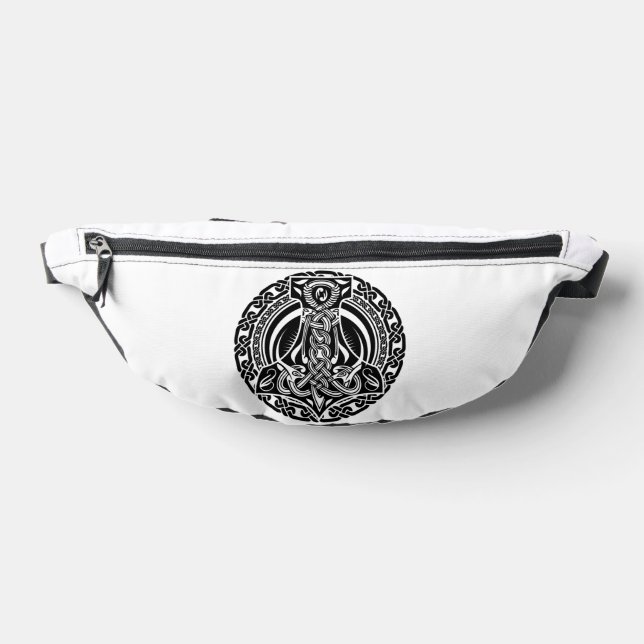 portsschummh fanny pack (Lay Down)
