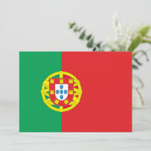 Portugal (Standing Front)