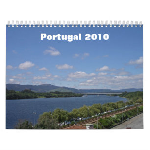 Portugal 2010 calendar 2