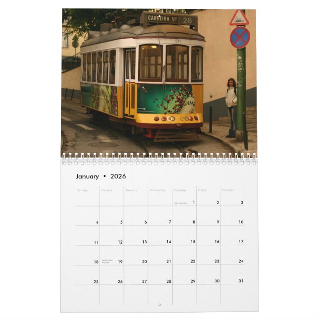 Portugal 2011 calendar (Jan 2026)