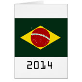 Portugal 2014 (Front)