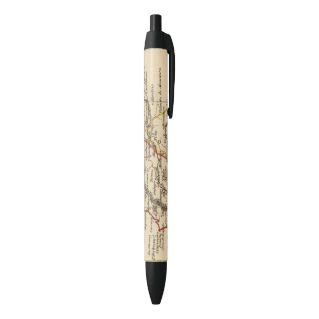 Portugal 7 pen (Bottom (Vertical))
