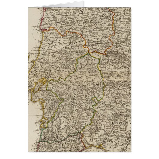 Portugal, Algarve (Front)