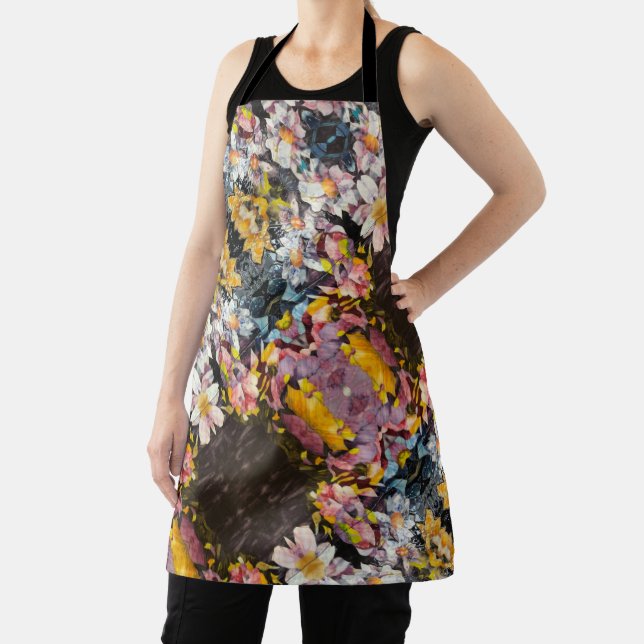 Portugal Apron (Insitu)