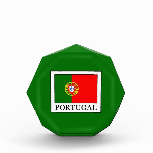 Portugal Award