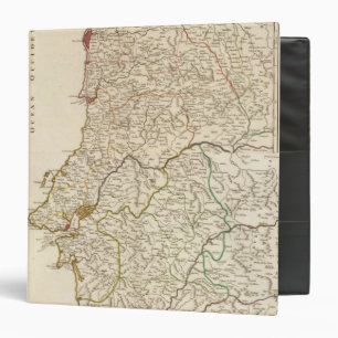 Portugal Binder