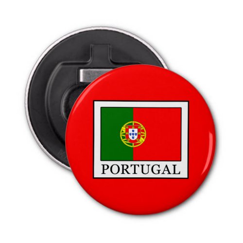 Portugal Bottle Opener