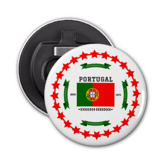 Portugal Bottle Opener