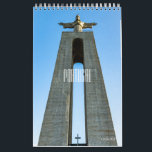 Portugal Calendar<br><div class="desc">Portugal calendar, Porto to Lisbon and small town Sintra, Fatima and Nazare.</div>