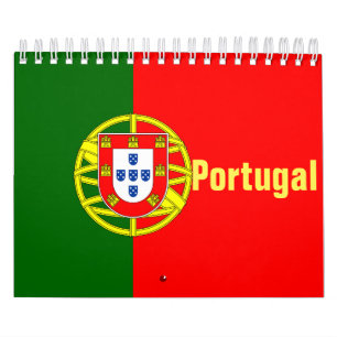 Portugal Calendar