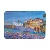 Cascais Bath Rug