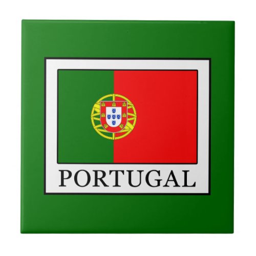 Portugal Ceramic Tile