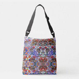 Portugal Crossbody Bag